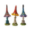 Magic Toadstool Mushrooms