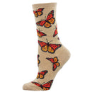 Social Butterly Socks - Women's