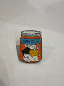 Assorted Enamel Pins (continued) pt.3