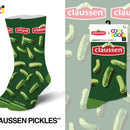 Claussen Pickles - Women's Socks