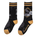 Cabinet of Curiosities Crew Socks