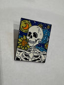 Assorted Enamel Pins (continued) pt.3