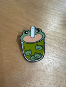 Assorted Enamel Pins (continued) pt 2