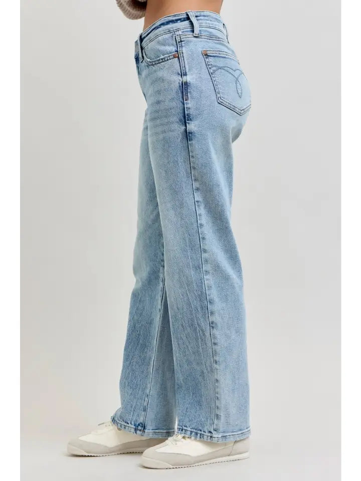 MR Petite Rigid Magic Straight