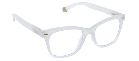 Coralie Focus Frost Peepers
