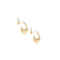 Sun Beam Hoops