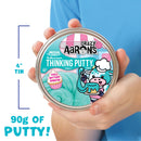 Crazy Aaron's Buttercream Better Butter Thinking Putty