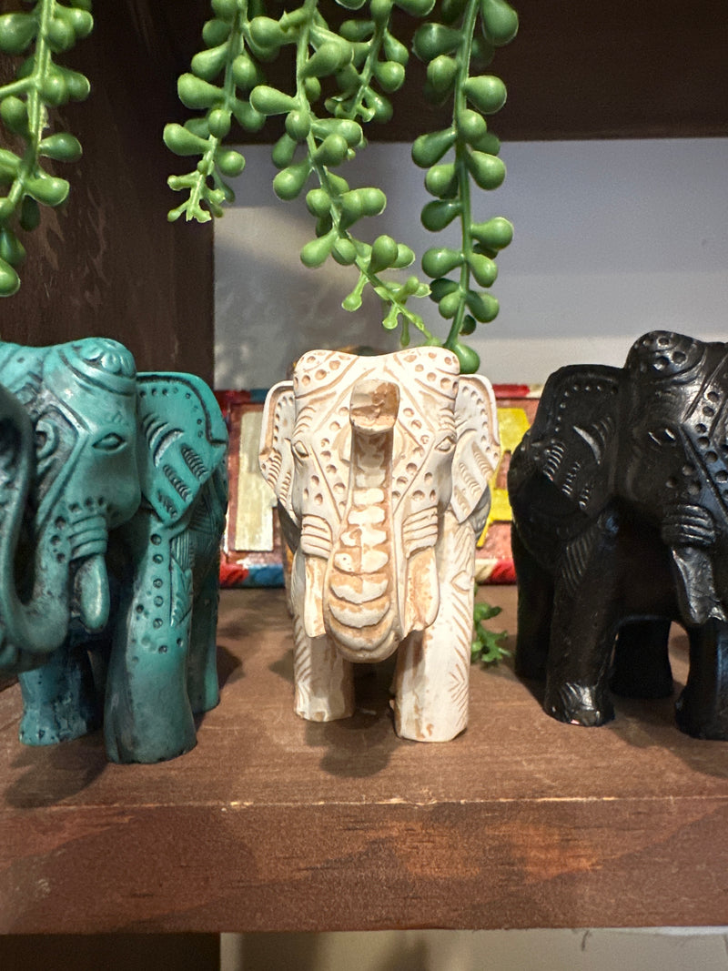 Elephant Statue