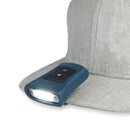 FL-25 Rechargeable Clip-On Hat Light