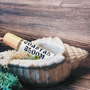 Coastal Bloom Natural Perfume Body Roller