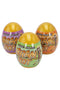 Brain Rot Figurine Sticker Surprise Blind Egg