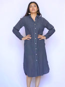 Sundance Shirt Pocket Dress