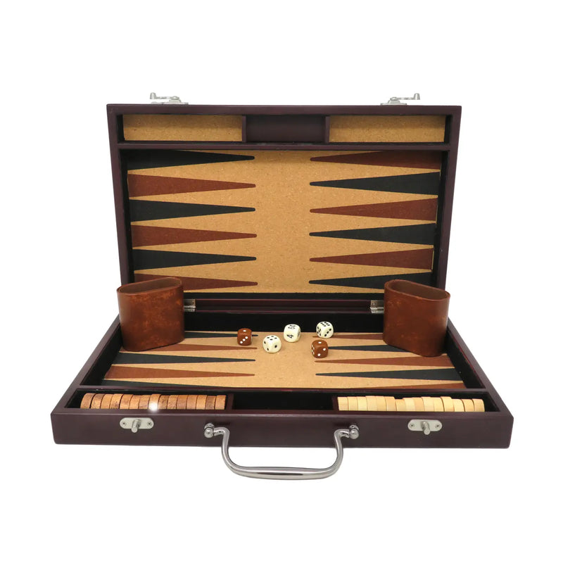 Cork Backgammon