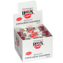 Hotlix Cinnamon Toothpick Tube