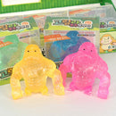 Gorilla Stretch Squishy-Stress Ball