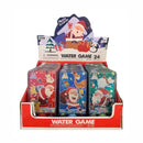 Christmas Water Game