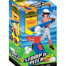 Stomp N' Pitch Baseball from Stomp Sports