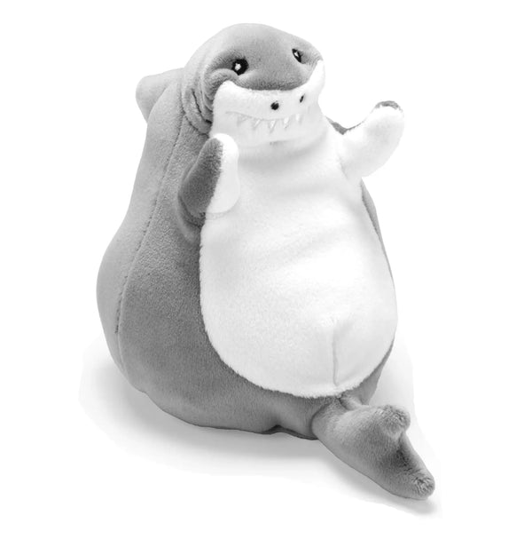 Flipkins Great White Shark