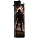 The Mothman Cryptid Lighter