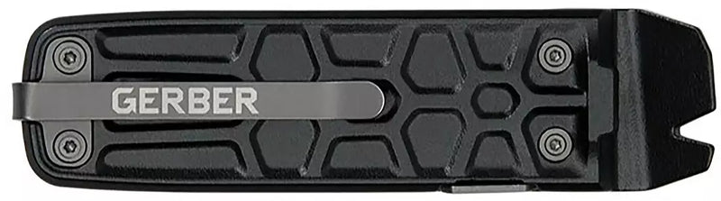 Lockdown Slim Multi Tool