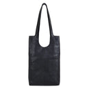 Laptop Leather Tote