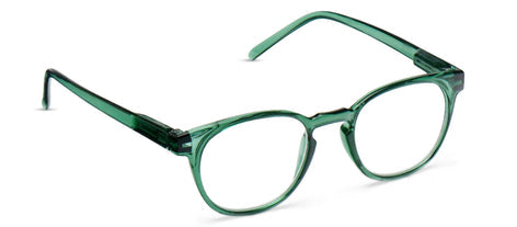 Duke Focus Green Peepers