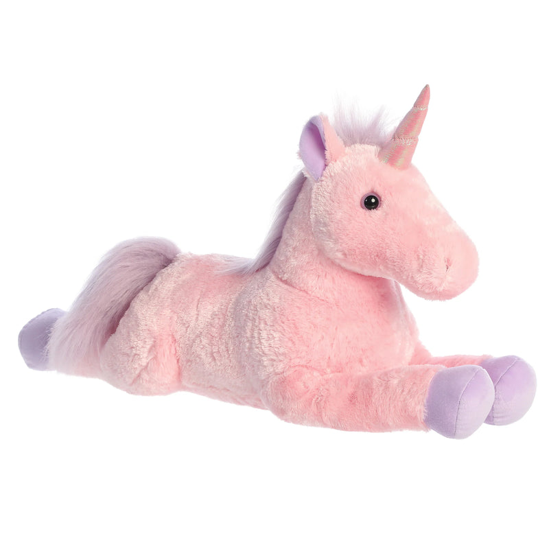 Celestia Unicorn Stuffed Animal