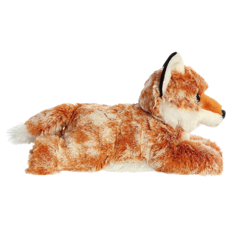 Autumn Fox - Mini Flopsie