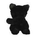 Twilight Black Cat - Mini Flopsie