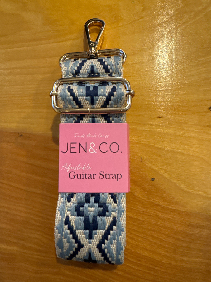 Guitar Strap