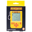 PAC-MAN Keyring Arcade
