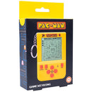 PAC-MAN Keyring Arcade