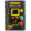 PAC-MAN Color Handheld