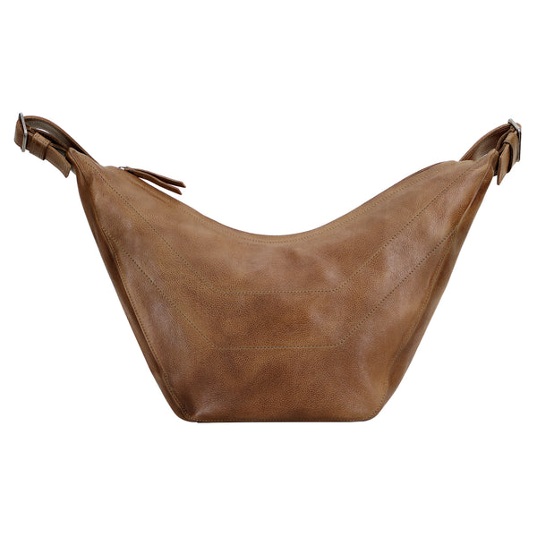 Boone Crossbody/Hobo Sling