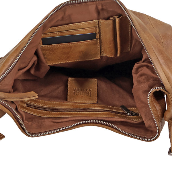 Boone Crossbody/Hobo Sling