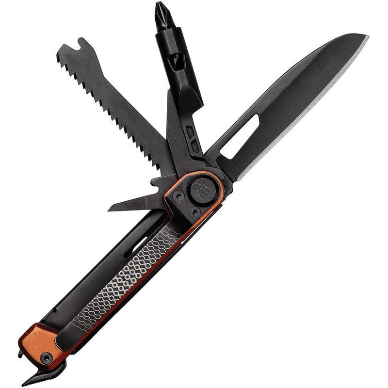 Armbar Trade Orange