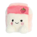 Palm Pals- 5" Fresca Strawberry Milk