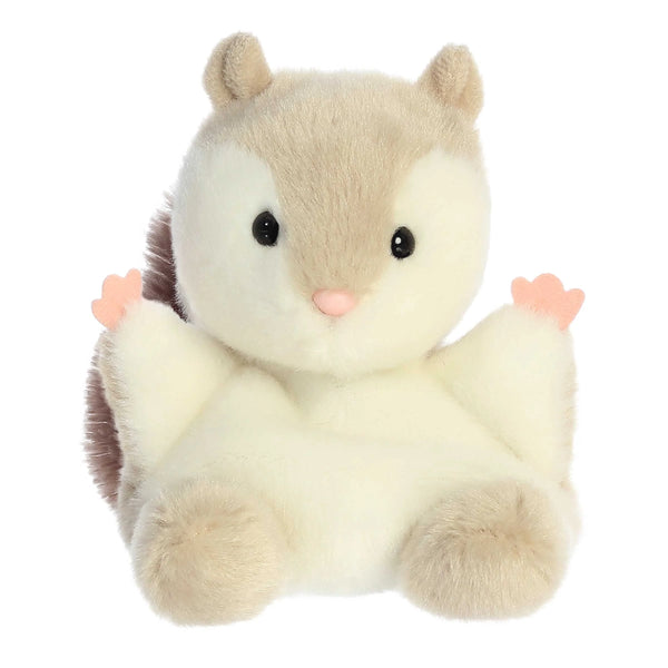Flaps Flying Squirrel- Palm Pals