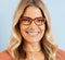Sloane Amber Tortoise Peepers