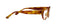 Sloane Amber Tortoise Peepers