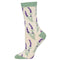 Women's Lovely Lavender Socks