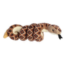 8"-34" Diamondback Rattlesnake Wrist Wranglers