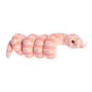 8"-34" Snow Corn Snake Wrist Wranglers