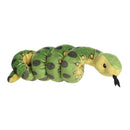 8"-34" Green Anaconda Wrist Wranglers