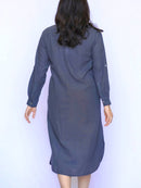Sundance Shirt Pocket Dress