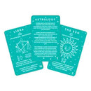 Cosmic - Astrology Cards