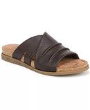 Women's Noelle Sandal - Blacksmith