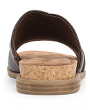 Women's Noelle Sandal - Blacksmith