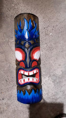Tiki Mask
