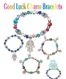 Good Luck Charm Bracelets